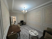 İcarəyə verilir 2 otaqlı 65 m2 yeni tikili Nərimanov r.