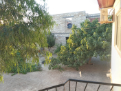 Satılır 7 otaqlı 260 m2 həyət evi Novxanı