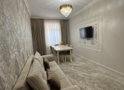 Satılır 3 otaqlı 50 m2 həyət evi Saray