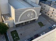 İcarəyə verilir 3 otaqlı 87 m2 yeni tikili 28 May m.