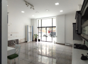 İcarəyə verilir 1 otaqlı 280 m2 obyekt Gənclik m.