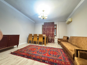 İcarəyə verilir 2 otaqlı 65 m2 yeni tikili Şah İsmayıl Xətai m.