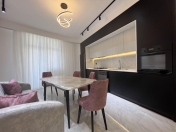 İcarəyə verilir 3 otaqlı 120 m2 yeni tikili Gənclik m.