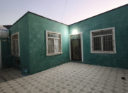 Satılır 2 otaqlı 65 m2 həyət evi Maştağa