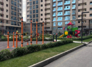 İcarəyə verilir 2 otaqlı 85 m2 yeni tikili Qış parkı