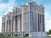 Satılır 3 otaqlı 90 m2 yeni tikili Heydər Əliyev Mərkəzi