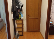 İcarəyə verilir 3 otaqlı 90 m2 həyət evi Xırdalan