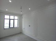 Satılır 2 otaqlı 46 m2 yeni tikili Qara Qarayev m.