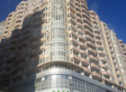 Satılır 3 otaqlı 138 m2 yeni tikili Bakı Dövlət Universiteti