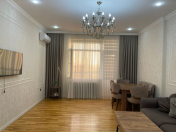 Satılır 3 otaqlı 105 m2 yeni tikili Xətai r.