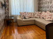 Satılır 5 otaqlı 120 m2 köhnə tikili Xətai r.