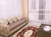 İcarəyə verilir 2 otaqlı 39 m2 yeni tikili Xırdalan