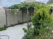 Satılır 4 otaqlı 105 m2 həyət evi Binəqədi