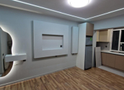 İcarəyə verilir 3 otaqlı 55 m2 köhnə tikili Abu Arena