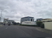 Satılır 6 sot torpaq Sea Breeze Resort