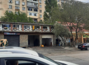 Satılır 2 otaqlı 55 m2 köhnə tikili Həzi Aslanov