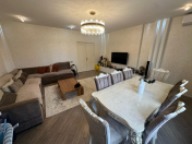 Satılır 3 otaqlı 140 m2 yeni tikili Şah İsmayıl Xətai m.