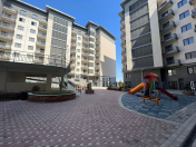 İcarəyə verilir 3 otaqlı 98 m2 yeni tikili Ağ şəhər