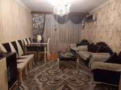 Satılır 3 otaqlı 65 m2 köhnə tikili Şəki