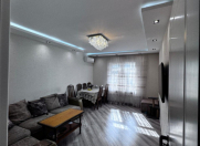 Satılır 3 otaqlı 80 m2 köhnə tikili Y.Günəşli