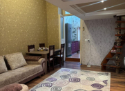 İcarəyə verilir 2 otaqlı 60 m2 köhnə tikili Sahil m.