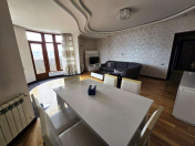 İcarəyə verilir 4 otaqlı 173 m2 yeni tikili 28 May m.