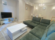 İcarəyə verilir 3 otaqlı 145 m2 yeni tikili Çıraq Plaza