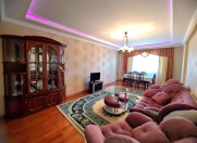 İcarəyə verilir 2 otaqlı 120 m2 yeni tikili Əhmədli