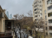 Satılır 2 otaqlı 50 m2 köhnə tikili İçəri Şəhər m.
