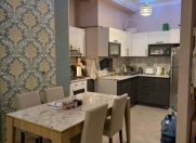 İcarəyə verilir 2 otaqlı 70 m2 yeni tikili Şah İsmayıl Xətai m.