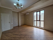 İcarəyə verilir 2 otaqlı 130 m2 yeni tikili Xətai r.