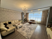 Satılır 3 otaqlı 140 m2 yeni tikili Şah İsmayıl Xətai m.