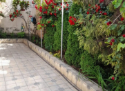 İcarəyə verilir 5 otaqlı 195 m2 həyət evi 20 yanvar m.