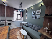 Satılır 2 otaqlı 37 m2 yeni tikili Qara Qarayev m.