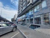 İcarəyə verilir 9 otaqlı 440 m2 ofis Memar Əcəmi m.