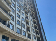 Satılır 2 otaqlı 66 m2 yeni tikili Qara Qarayev m.