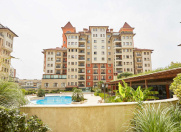 Satılır 4 otaqlı 205 m2 yeni tikili Gənclik m.