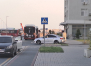 İcarəyə verilir 3 otaqlı 76 m2 yeni tikili Hövsan