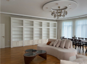 Satılır 3 otaqlı 195 m2 yeni tikili Şah İsmayıl Xətai m.