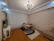 İcarəyə verilir 2 otaqlı 66 m2 yeni tikili Qara Qarayev m.