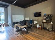 İcarəyə verilir 3 otaqlı 120 m2 ofis 28 May m.