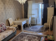 Satılır 3 otaqlı 71 m2 köhnə tikili Sərhədçi İdman kompleksi