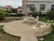 Satılır 6 otaqlı 240 m2 həyət evi Xırdalan