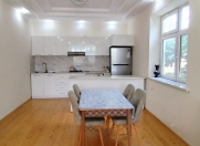 Satılır 3 otaqlı 110 m2 bağ evi Buzovna