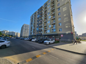 İcarəyə verilir 1 otaqlı 350 m2 obyekt İnşaatçılar m.