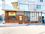 İcarəyə verilir 2 otaqlı 27 m2 obyekt Keşlə