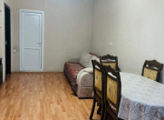 İcarəyə verilir 3 otaqlı 110 m2 yeni tikili Həzi Aslanov