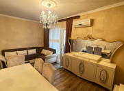 İcarəyə verilir 2 otaqlı 50 m2 köhnə tikili Nəriman Nərimanov m.