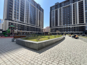 İcarəyə verilir 2 otaqlı 68 m2 yeni tikili Şah İsmayıl Xətai m.