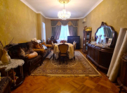 Satılır 3 otaqlı 110 m2 yeni tikili Nəriman Nərimanov m.